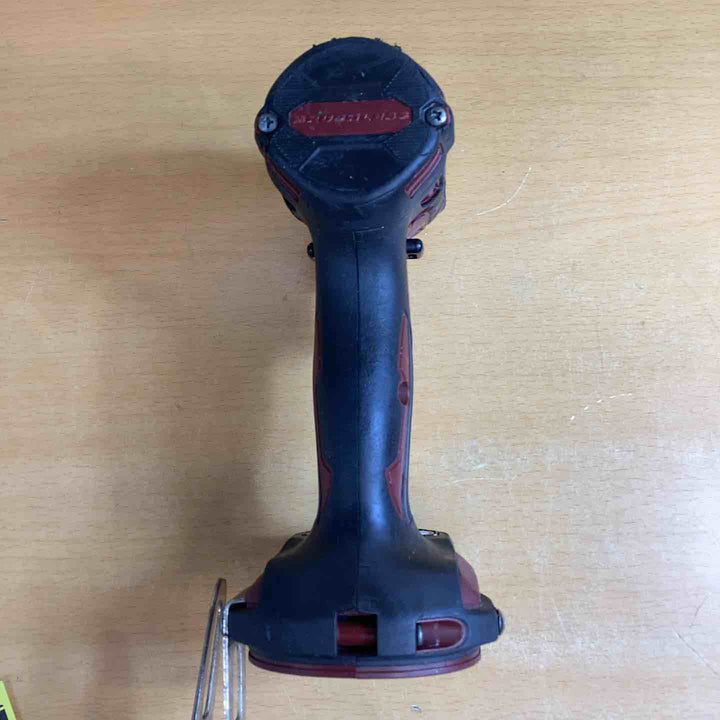★マキタ(makita) コードレスインパクトドライバー TD172DZAR【越谷店】
