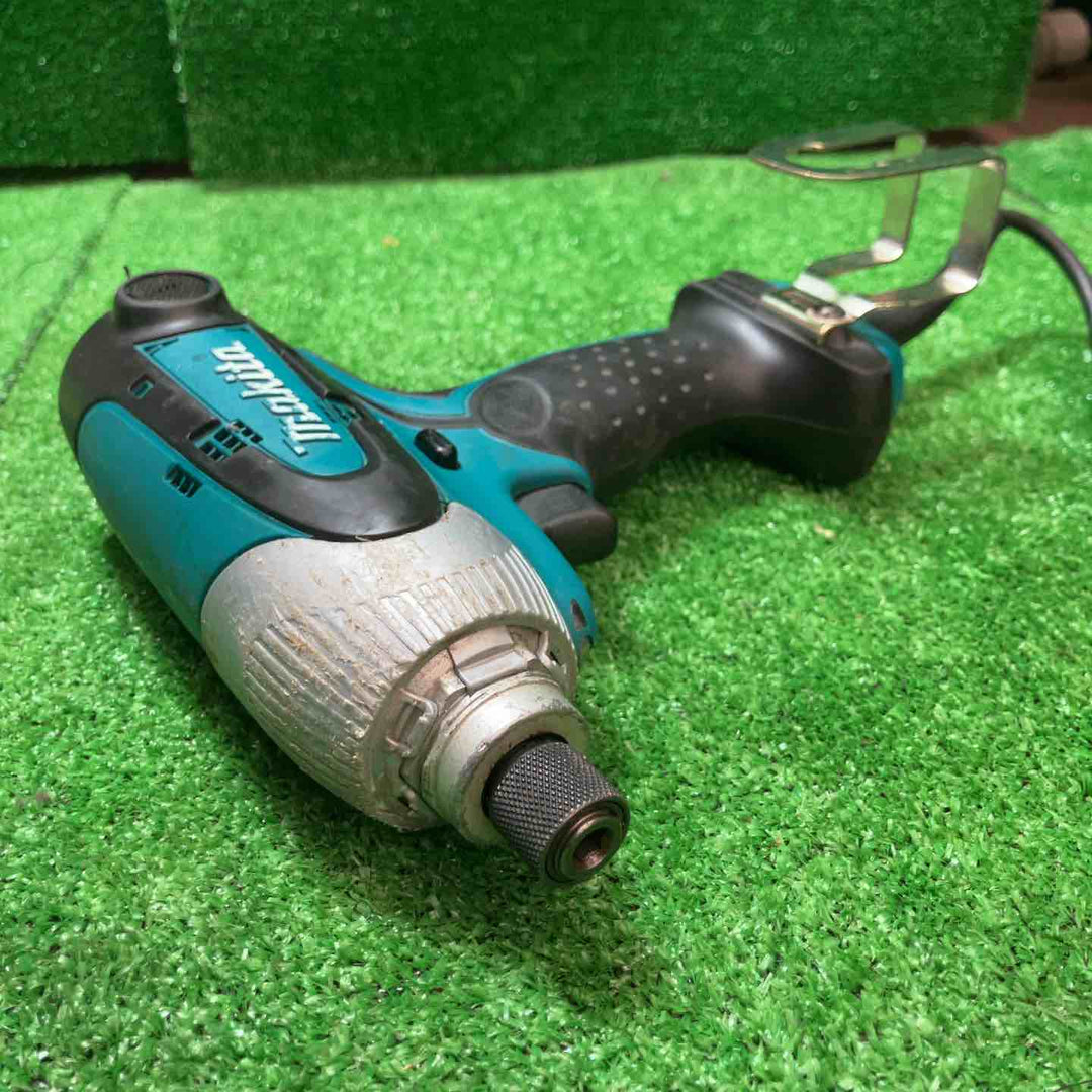 マキタ(makita) インパクトドライバ 100V 6955SPK【桶川店】