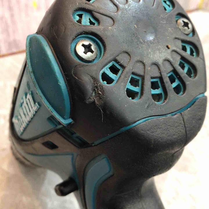 ◇マキタ(makita) コードレス震動ドリルドライバー HP440DZ【八潮店】