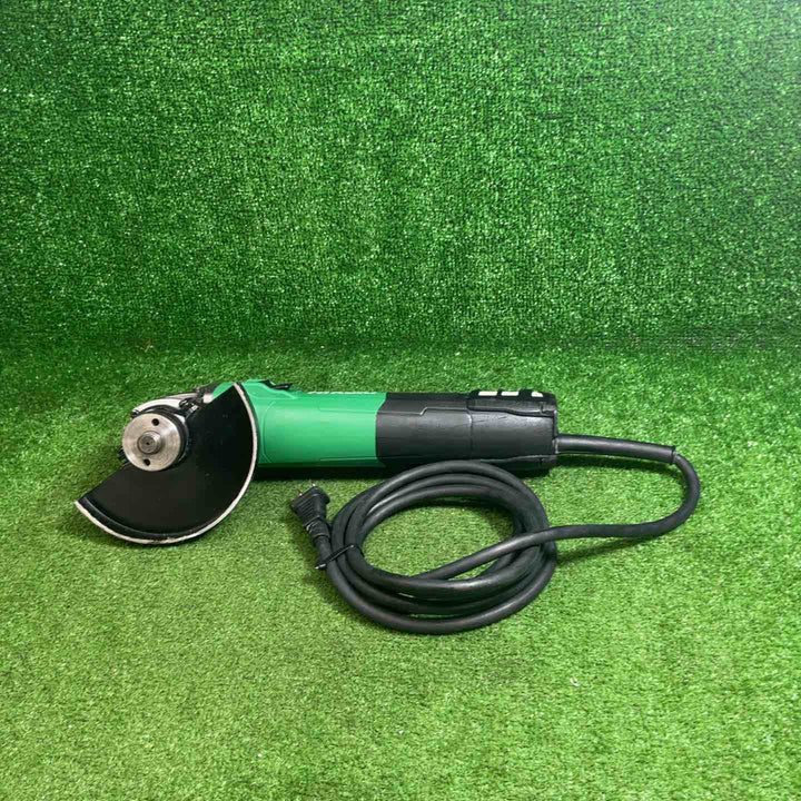 【中古品】 ハイコーキ(HIKOKI ※旧:日立工機) 125mm電子ディスクグラインダー スライドスイッチタイプ G13VE2 【藤沢店】