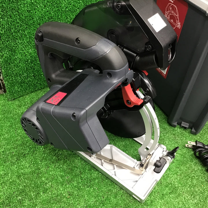 【特別特価！未使用】 京セラ 18V 165mm 集じん兼用 充電式集じん丸ノコ DNW11XR 【桶川店】
