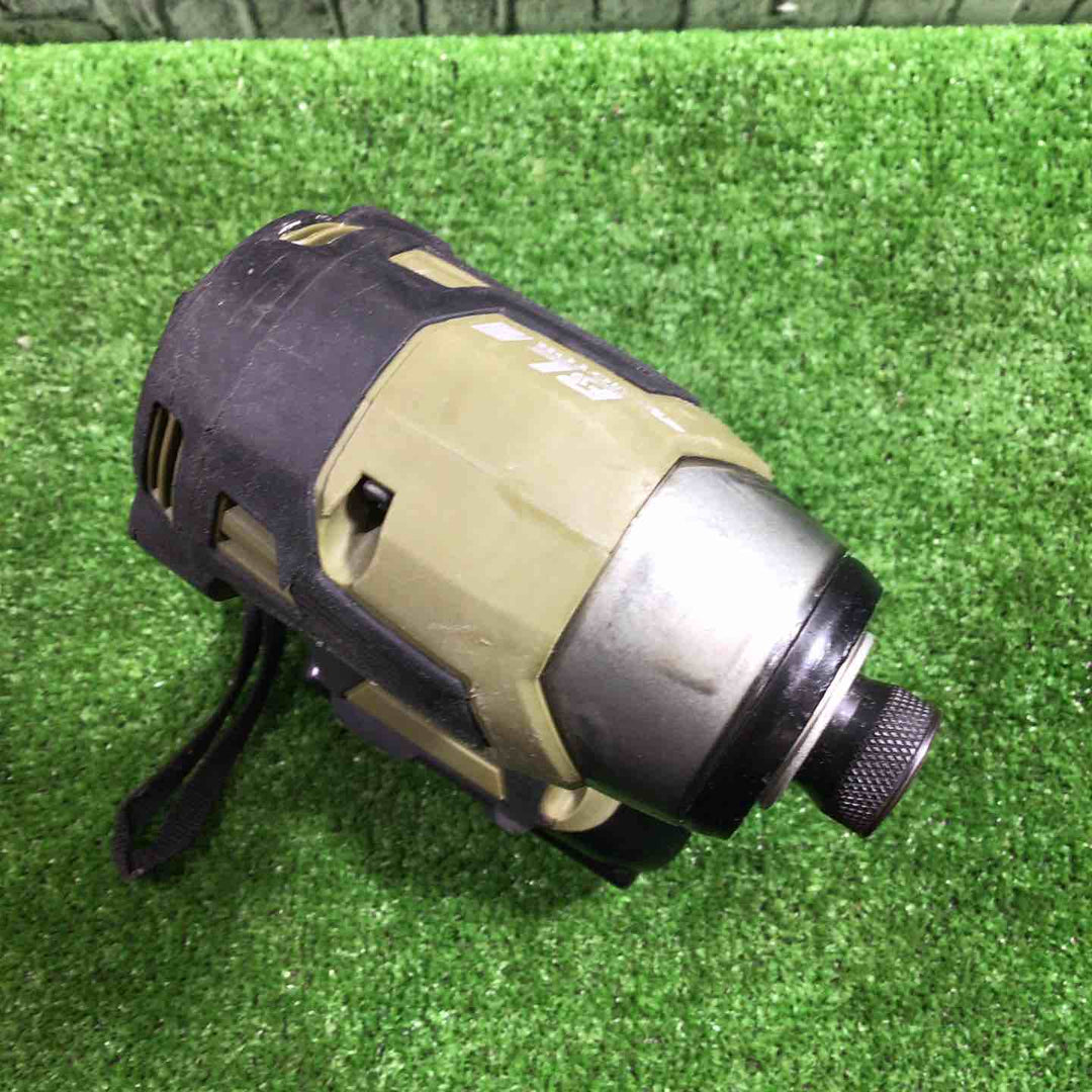★マキタ(makita) コードレスインパクトドライバー TD173DRGXO【川口店】