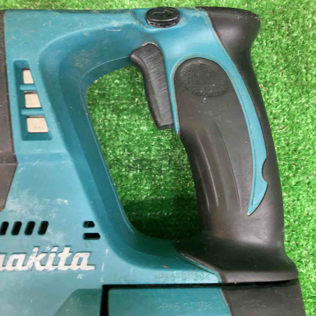 ◇マキタ　充電式ハンマドリル　HR244DZ【川越店】