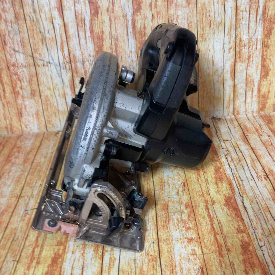 マキタ(makita) コードレス丸のこ HS631DZB【川崎店】