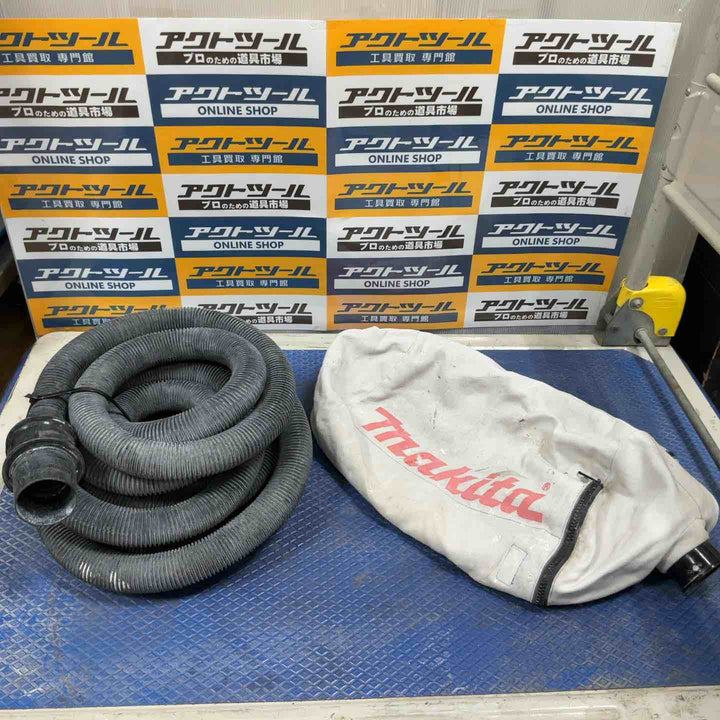 ★マキタ(makita) 集じん機 乾式 450(P)【草加店】