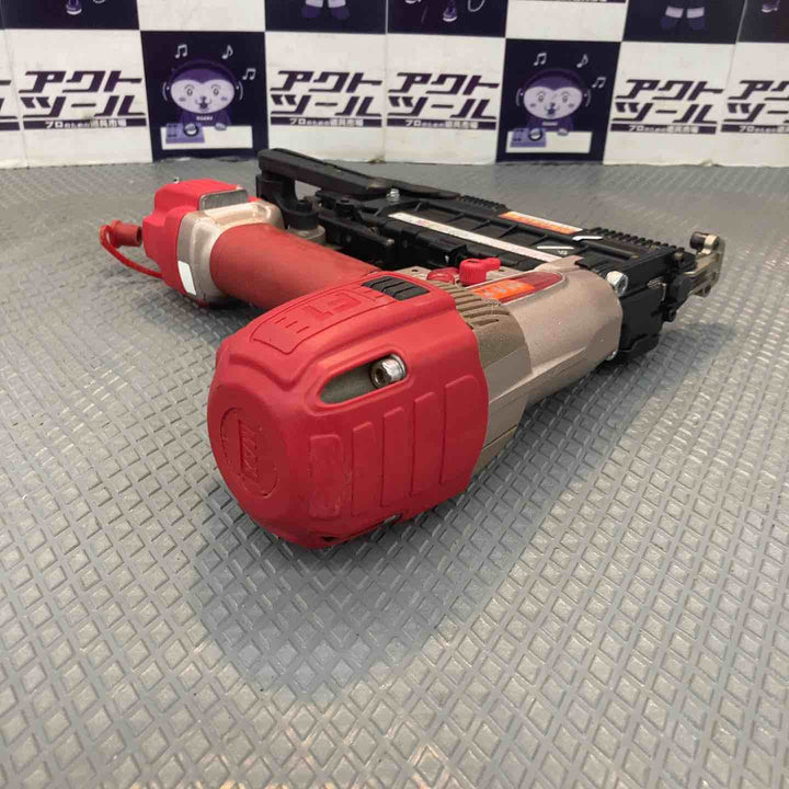 ★マックス(MAX) 高圧フロアタッカ HA-50F1(D)/4MAフロア【所沢店】
