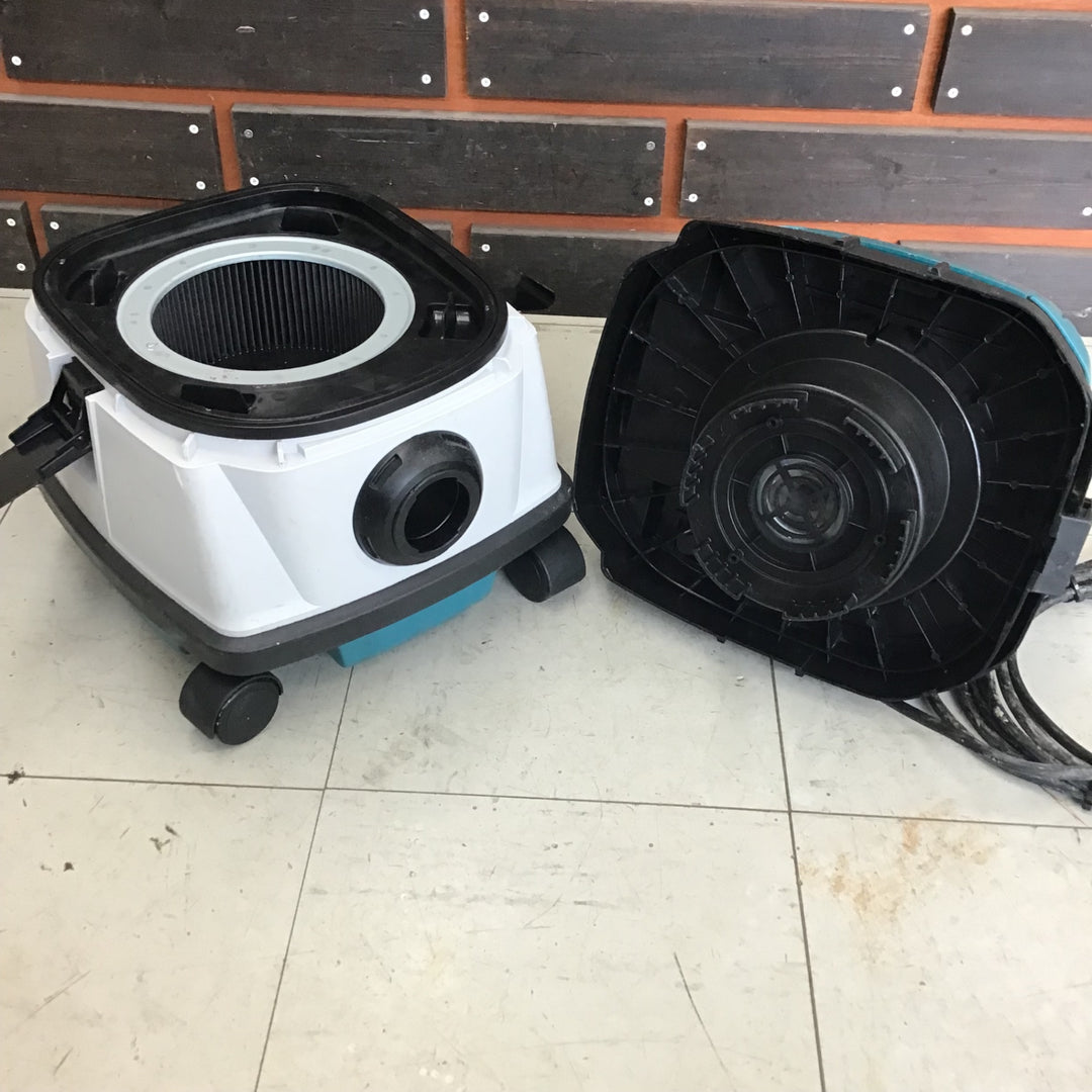 【中古品】マキタ/makita 集じん機 乾式 484(P) 【鴻巣店】