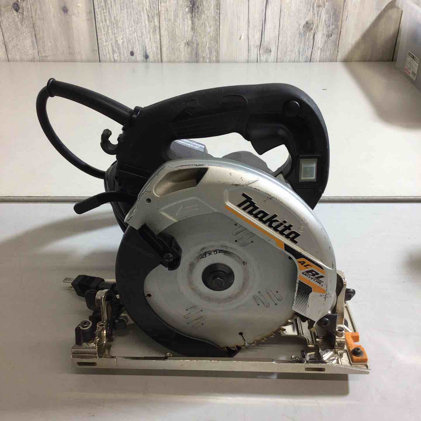 マキタ(makita) 電子マルノコ HS6303B【藤沢店】 ☆マキタ(makita) 電子マルノコ HS6303B【藤沢店】 – アクトツール