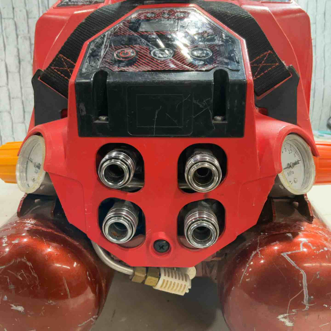 ★マックス(MAX) エアコンプレッサー AK-HL1110E2【川口店】