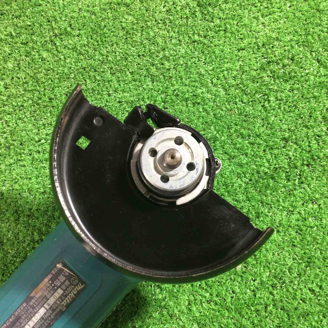 ☆マキタ(makita) 100mmディスクグラインダー GA4031【川口店】