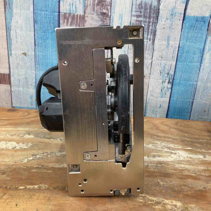★ハイコーキ(HIKOKI ※旧:日立工機) 深切り電子造作マルノコ C6UEY(SB) 丸ノコ 丸鋸【柏店】