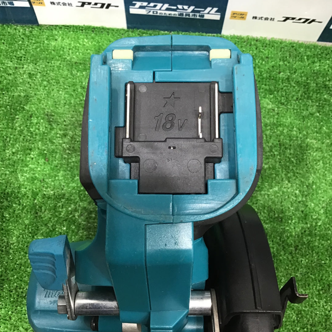 ★マキタ(makita) コードレスチップソーカッター CS551DZ【草加店】