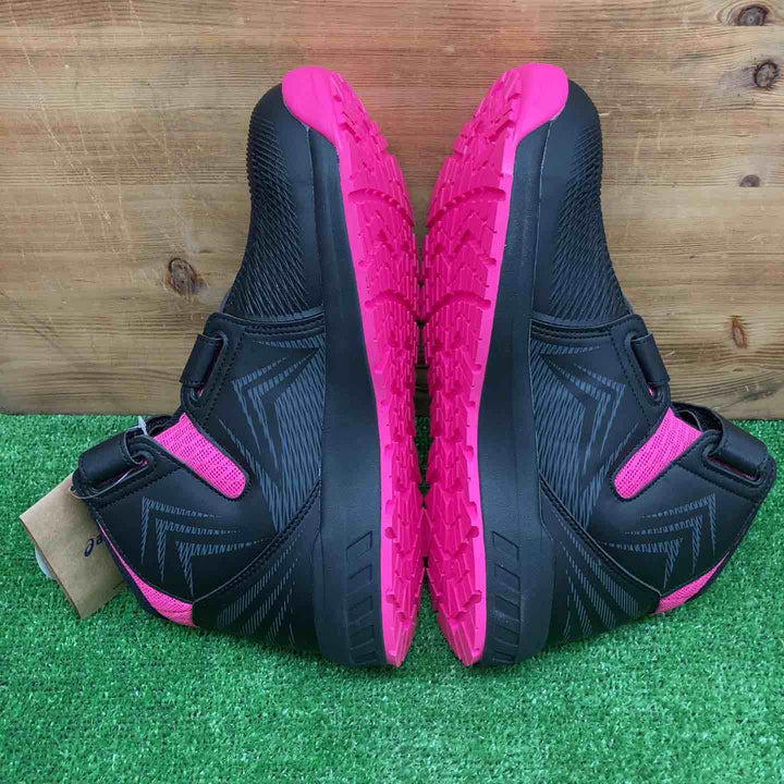 【未使用品】 アシックス/asics 安全靴 CP120 ＊25.5cm 【鴻巣店】