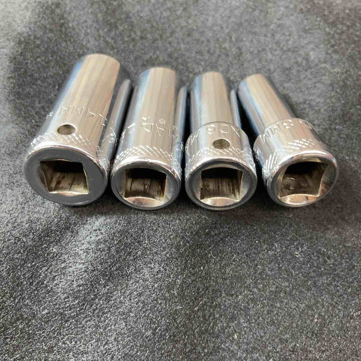 【中古品】 マックツール(MACTOOLS) XD68～XD14 ディープソケット 4点セット 【東大和店】