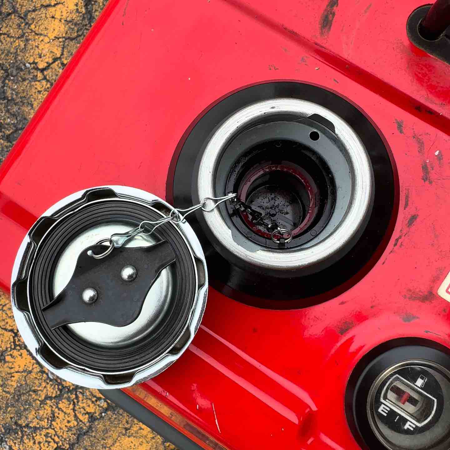 中古・動作品・店頭受取り限定】 新ダイワ Shindaiwa エンジン