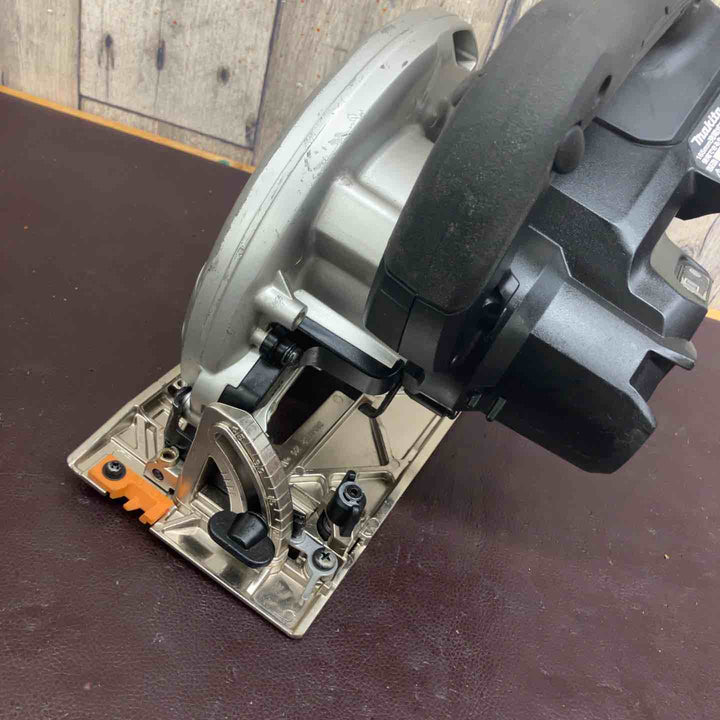 【中古品】 マキタ(makita) コードレス丸のこ HS631DZB 【東大和店】