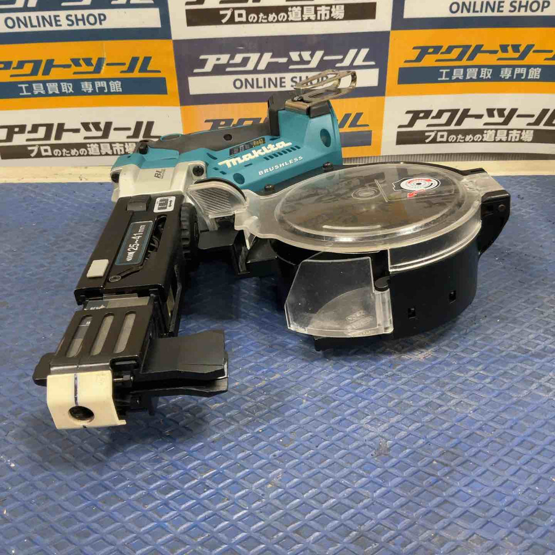 ★マキタ(makita) コードレスオートパックスクリュードライバー FR451DZ【草加店】