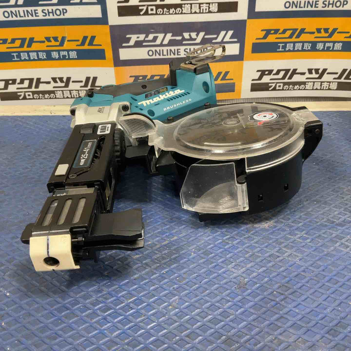 ★マキタ(makita) コードレスオートパックスクリュードライバー FR451DZ【草加店】
