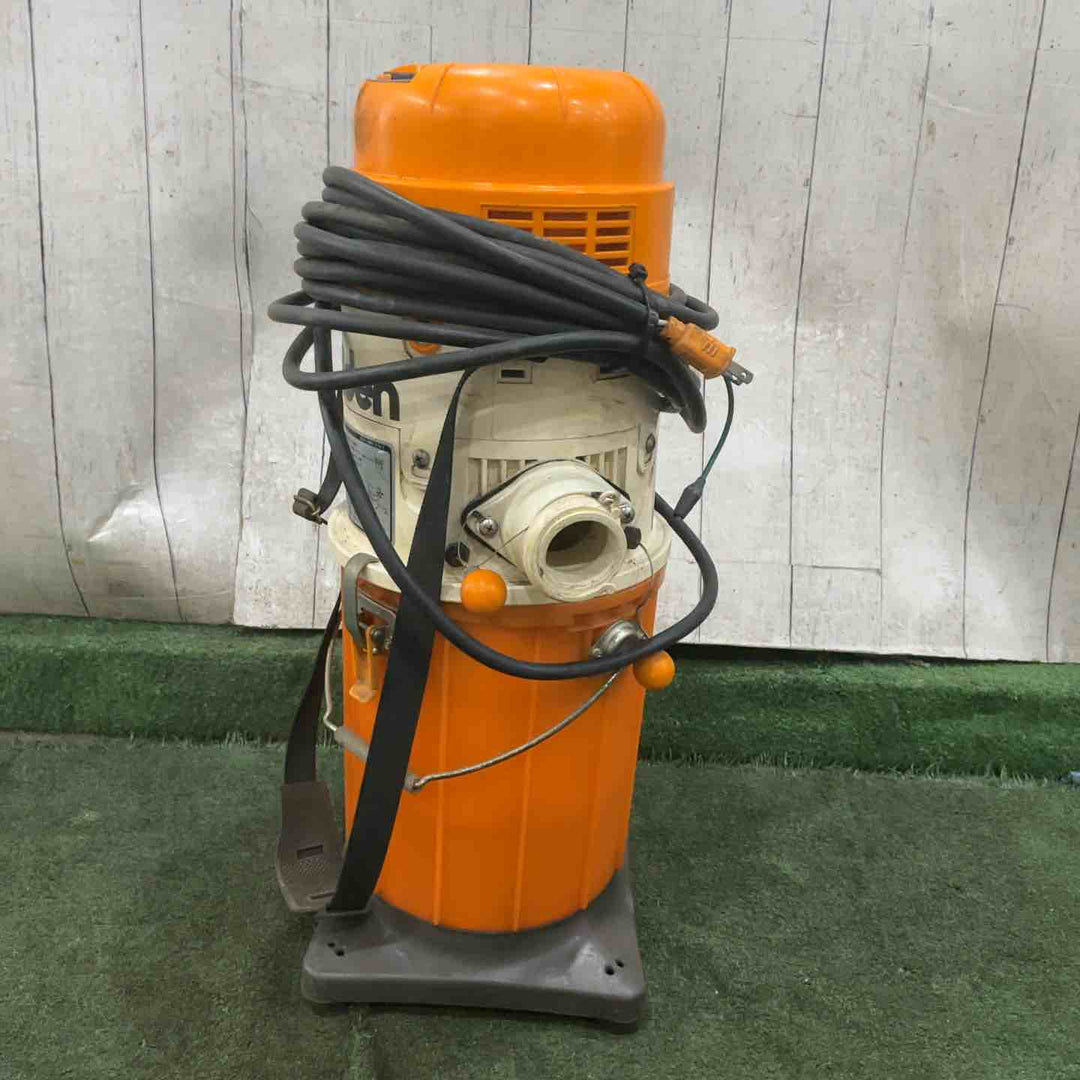 スイデン(suiden) 万能型掃除機 乾湿両用クリーナー集塵機バキューム 100V SPV-101AT 動作確認済【川口店】