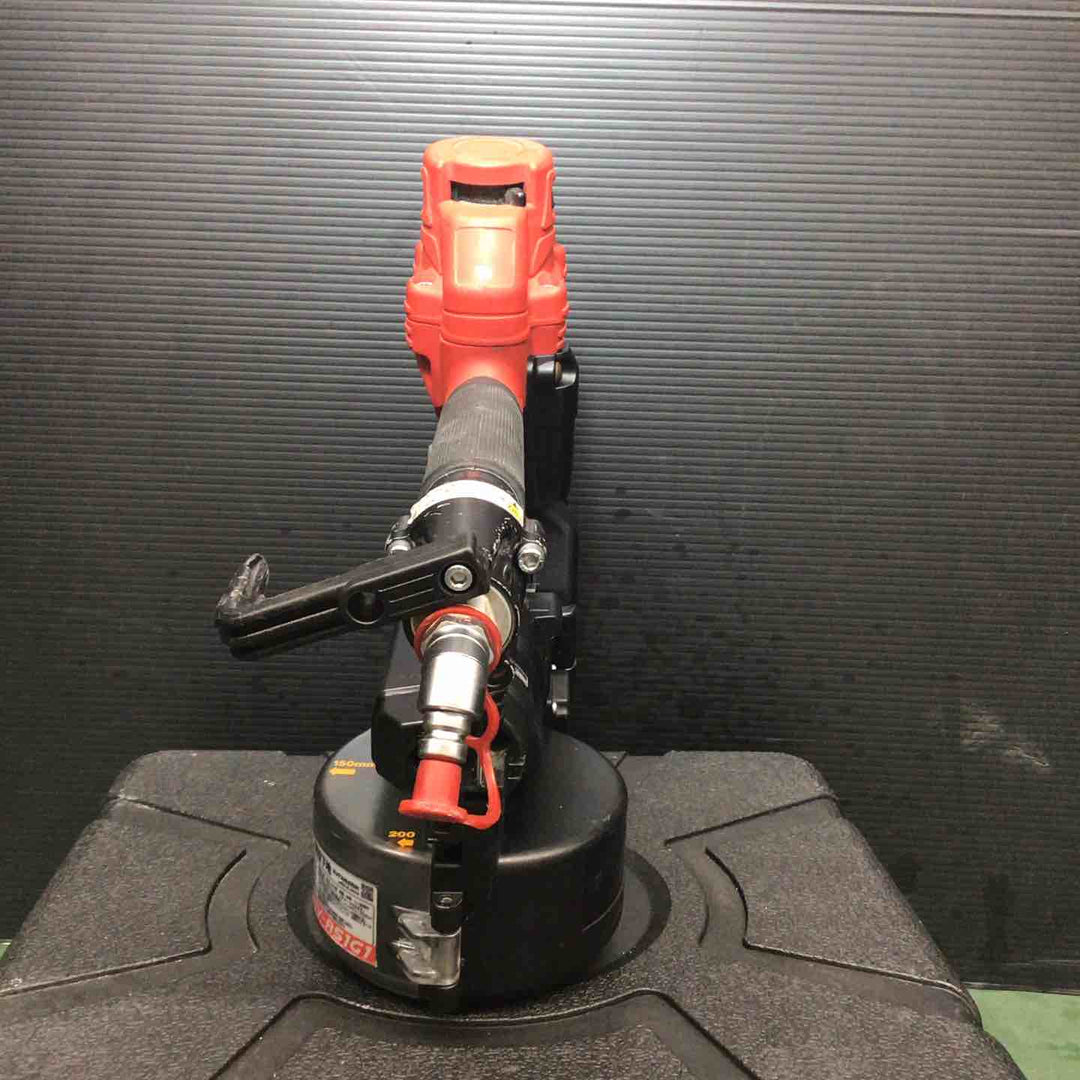 ◇マックス(MAX) ねじ打機 ターボドライバ HV-R51G1-G【戸田店】