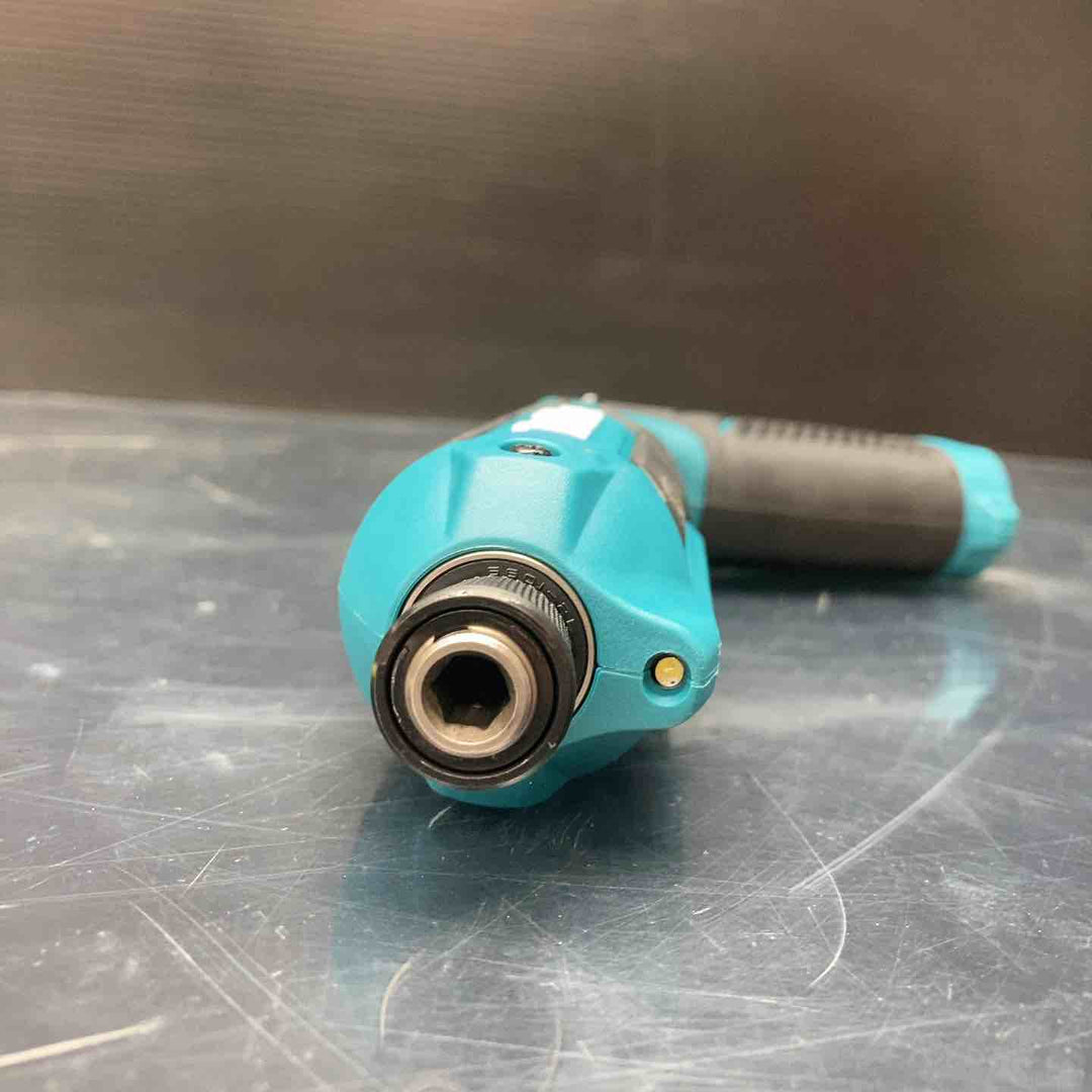★マキタ(makita) 7.2V コードレスペンインパクトドライバ TD023DZ(本体のみ)【川越店】