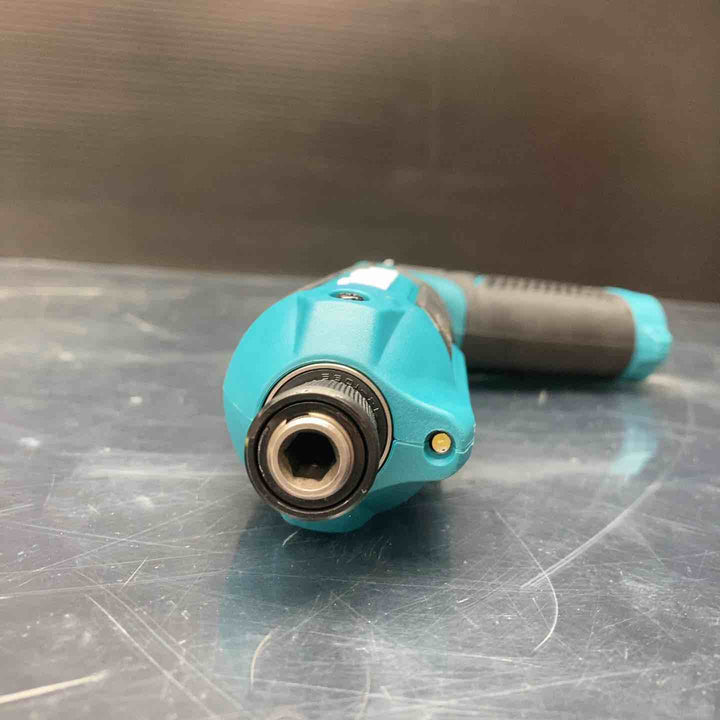 ★マキタ(makita) 7.2V コードレスペンインパクトドライバ TD023DZ(本体のみ)【川越店】