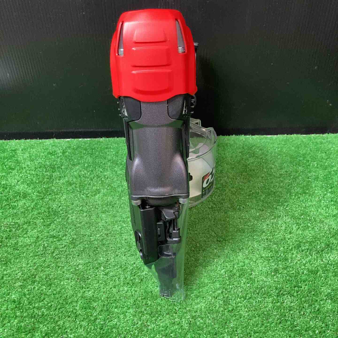 【美品】★マックス(MAX) 高圧エア釘打ち機 HN-65N4(D)-G【岩槻店】