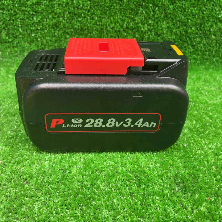 パナソニック(Panasonic) リチウムイオンバッテリー 28.8V/3.4Ah (PC) EZ9L84【藤沢店】