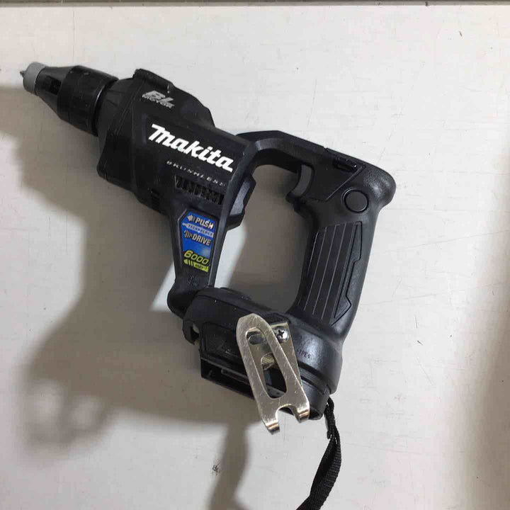 ★マキタ(makita) コードレススクリュードライバ FS600DRG【戸田店】