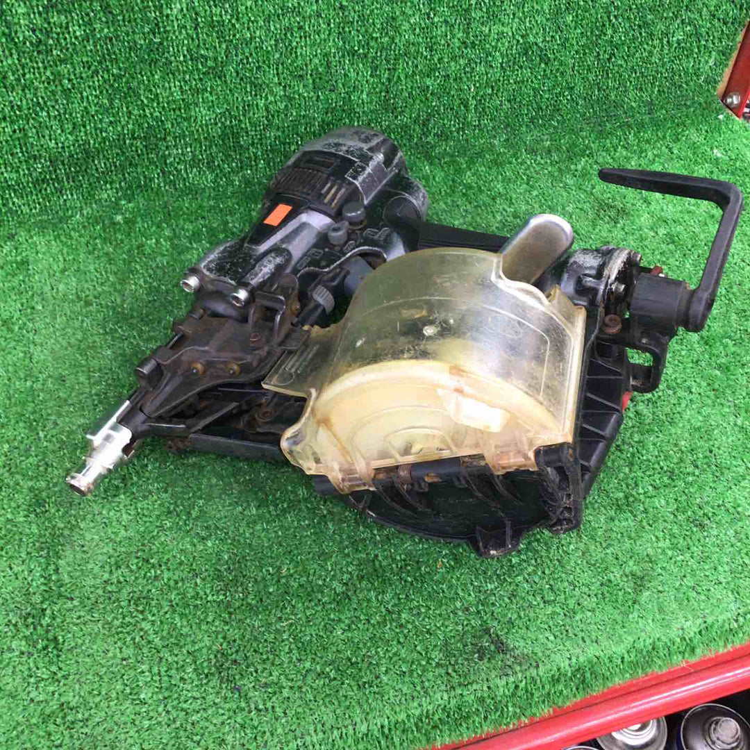 マックス(MAX) 高圧エア釘打ち機 HN-65N1【川崎店】