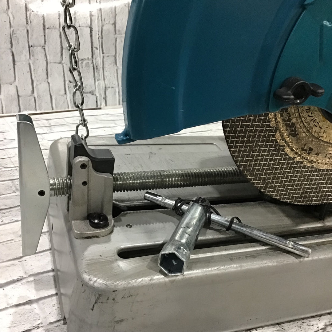 ☆マキタ(makita) 切断機 LW1401【川口店】