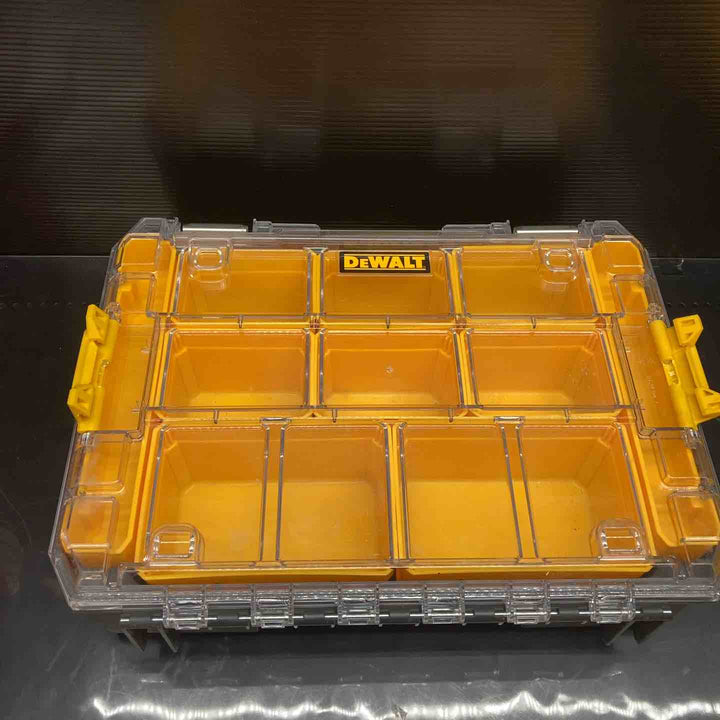 DEWALT デウォルト TOUGH SYSTEM2.0 タフシステム2.0 キャリーカート【川越店】