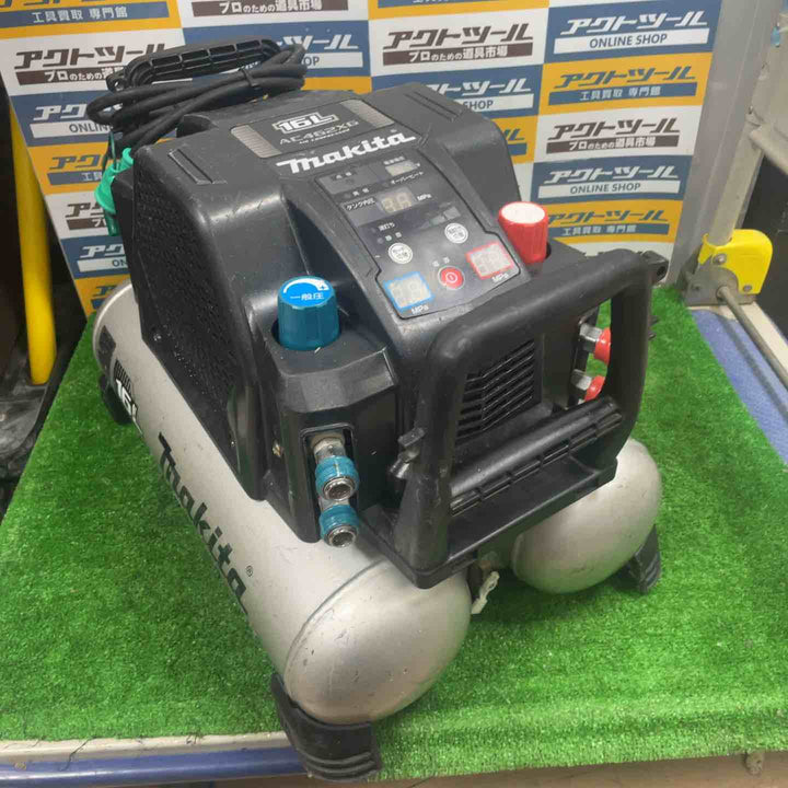 ★マキタ(makita) エアコンプレッサー AC462XGB【草加店】