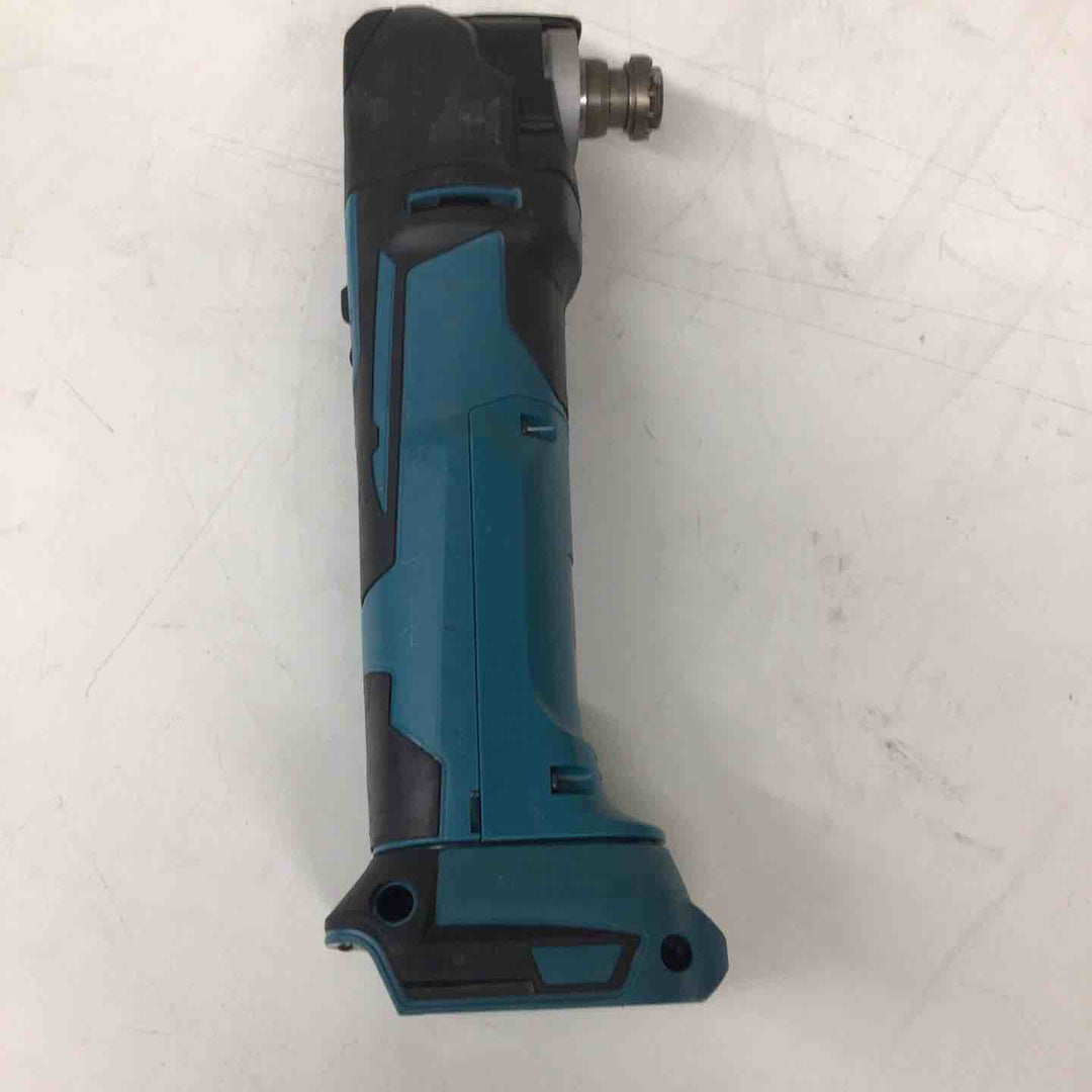 ★マキタ(makita) 14.4V コードレスマルチツール TM41DZ 本体のみ OIS【戸田店】