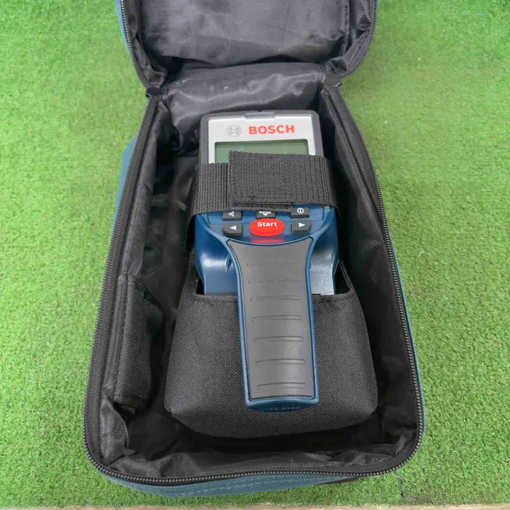 BOSCH(ボッシュ) ウォールスキャナー D-tect 150【町田店】