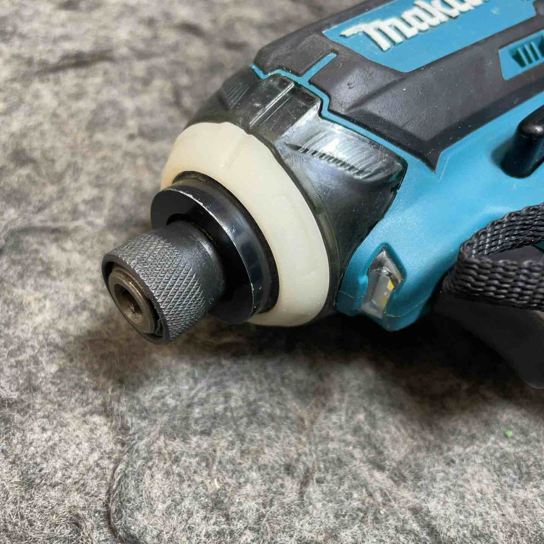 マキタ(makita) コードレスインパクトドライバー TD149DZ【桶川店】