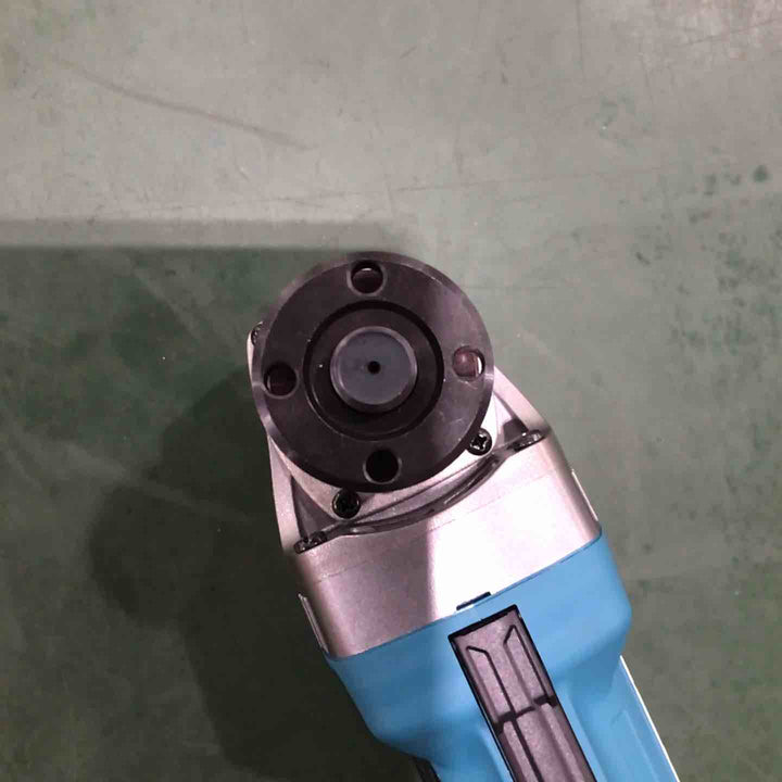 ★マキタ(makita) 125mmコードレスディスクグラインダ GA010GZ【川口店】