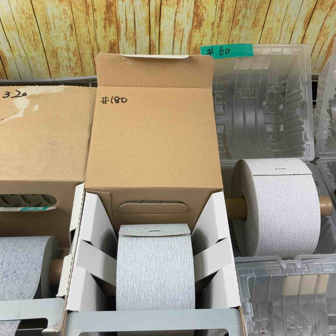 3M　スティキット　フィニッシングロール　426U　20セット　おまけ付き【川崎店】