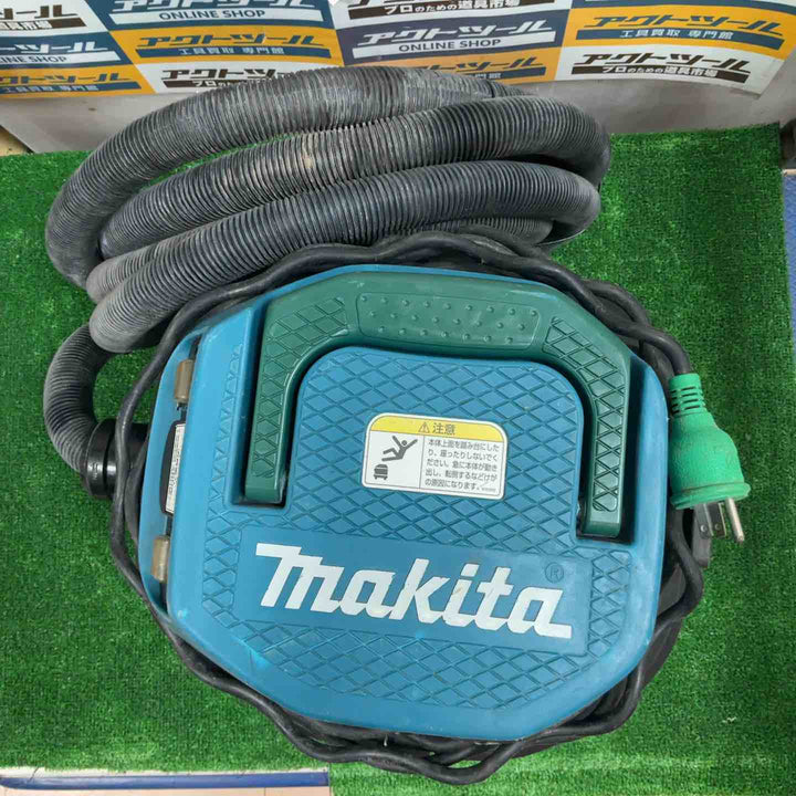 ☆マキタ(makita) 集じん機 471(P)【草加店】