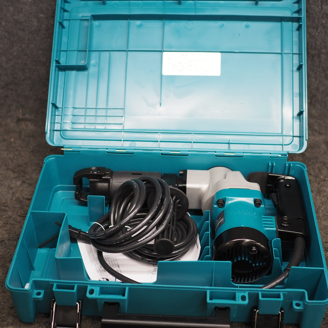 【未使用品】マキタ/makita 電動ハンマ HM0810【鴻巣店】