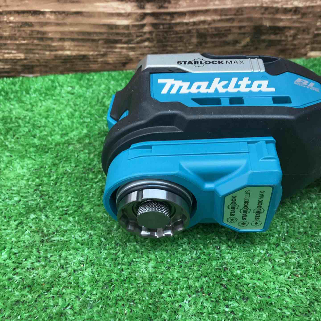★マキタ(makita) コードレスマルチツール TM52DZ【川越店】