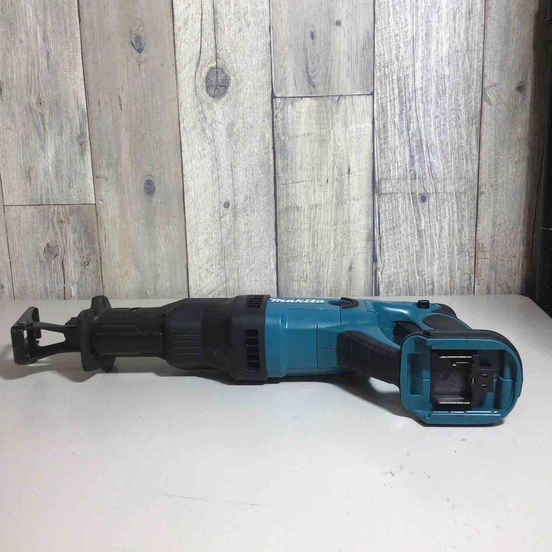 ★マキタ(makita) コードレスレシプロソー JR141DRF【戸田店】