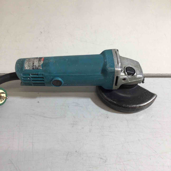 【中古品】【？】マキタ 125mm ディスクグラインダ 9533？【戸田店】