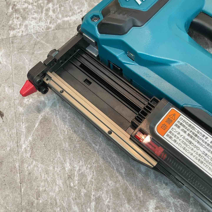 ★マキタ(makita) コードレスピンネイラ PT353DRG【八潮店】