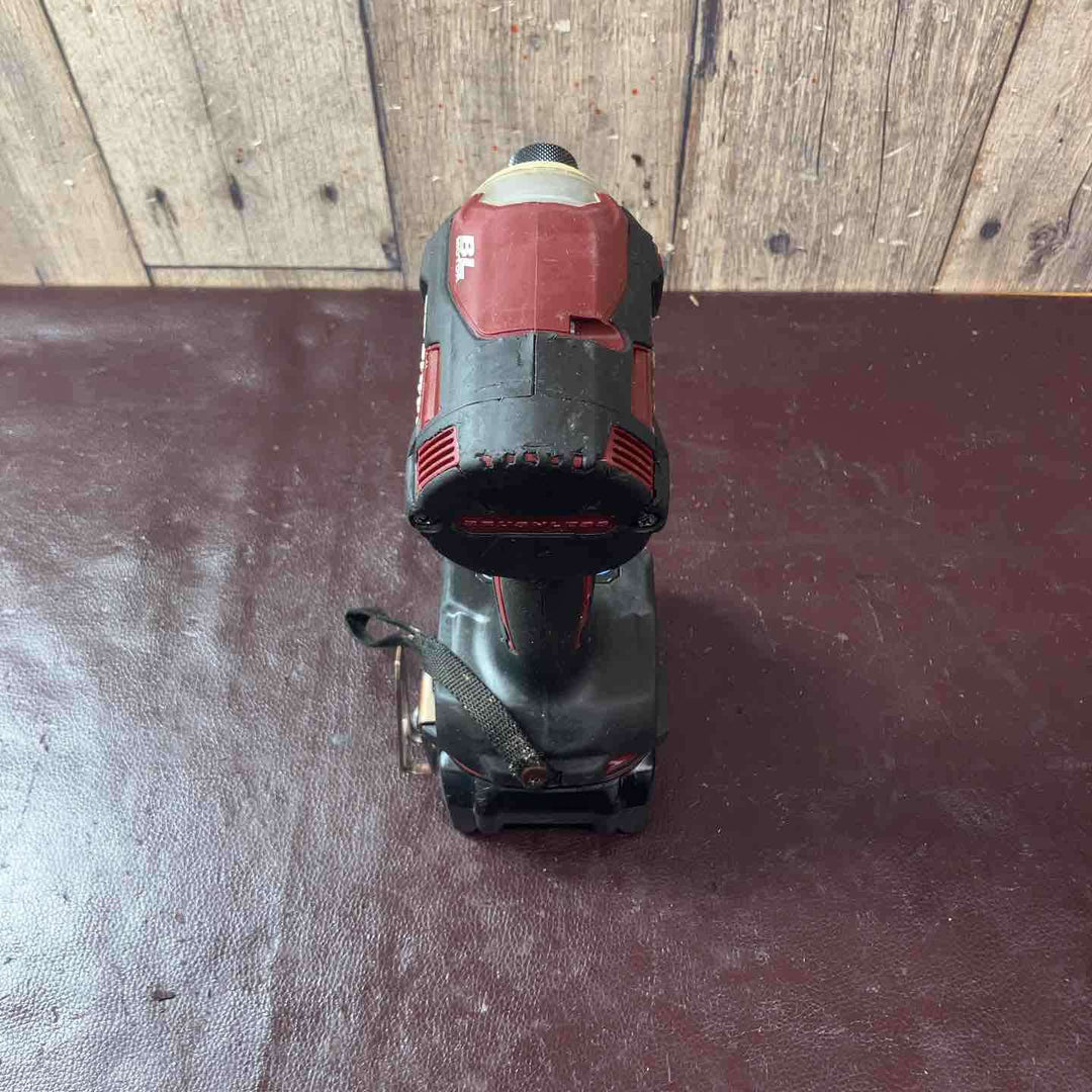 【中古品】マキタ(makita) コードレスインパクトドライバ TD001GZAR【東大和店】