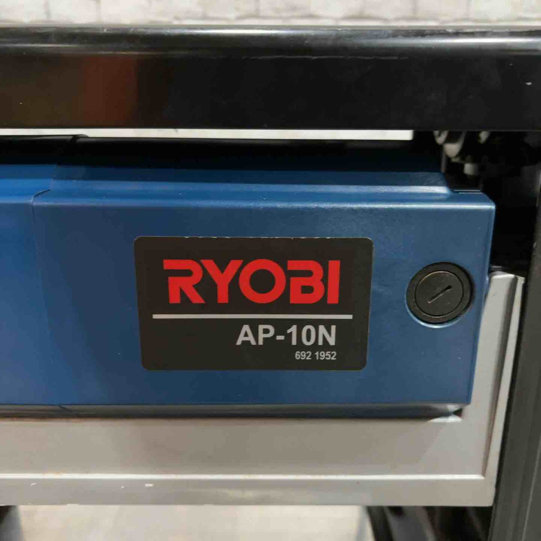 ◇リョービ(RYOBI) 自動カンナ AP-10N【川口店】