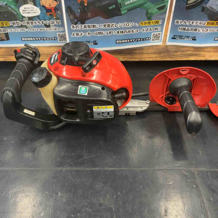 【中古品】 ゼノア(ZENOAH) エンジンヘッジトリマ HT751H Pro-1 【藤沢店】
