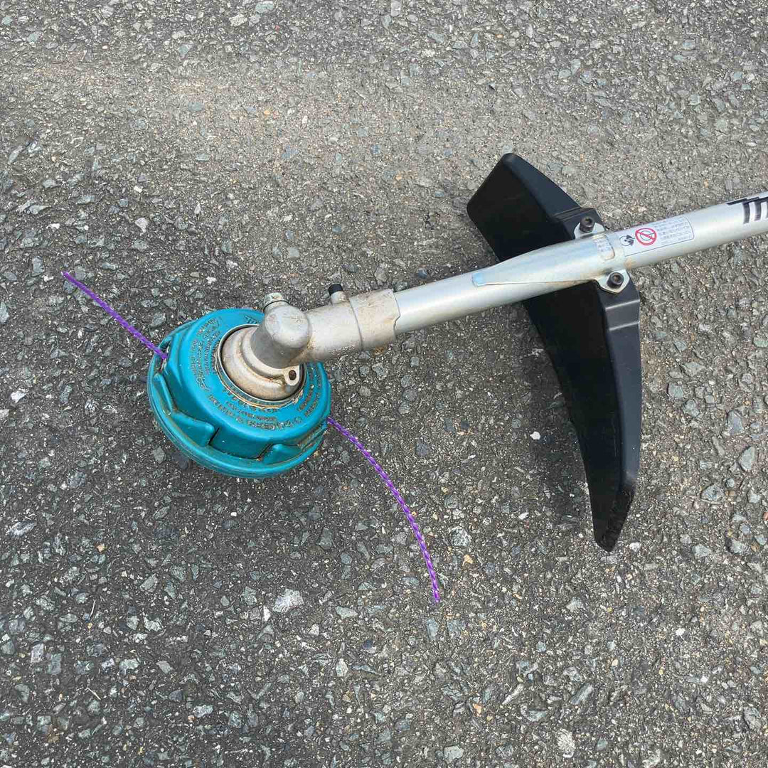 【中古品・店頭受取り限定】 マキタ/makita コードレス刈払機・MUR195UDZ 【鴻巣店】