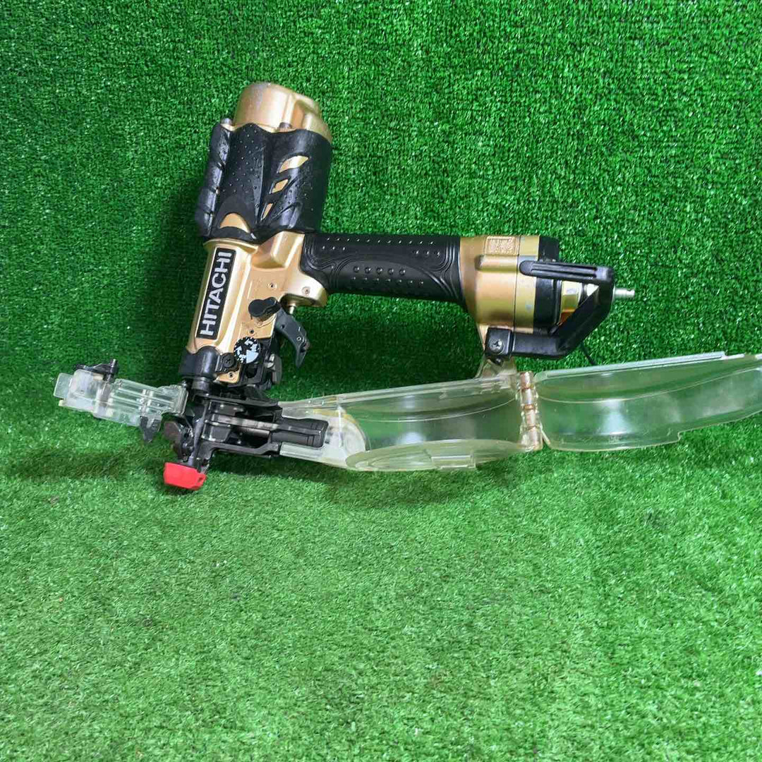 【中古品】 ハイコーキ(HIKOKI ※旧:日立工機) 高圧エアネジ打ち機 WF3H 【藤沢店】