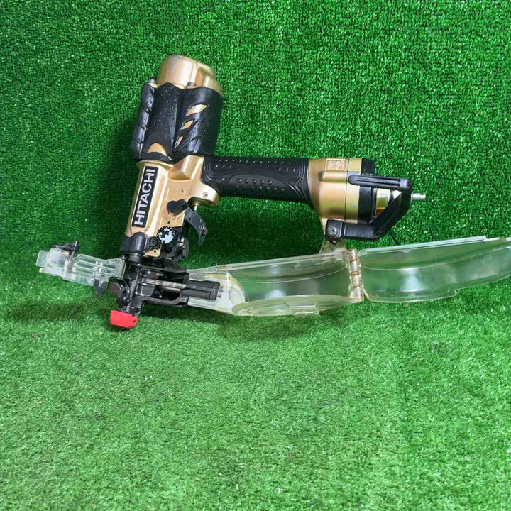 【中古品】 ハイコーキ(HIKOKI ※旧:日立工機) 高圧エアネジ打ち機 WF3H 【藤沢店】